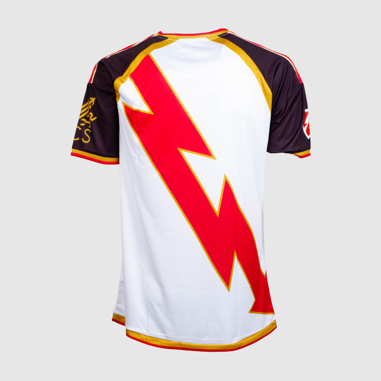 Home 26/27 Men’s Shirt