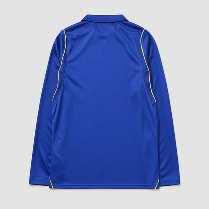 Home 26/27 Player Edition Long Sleeve Shirt
