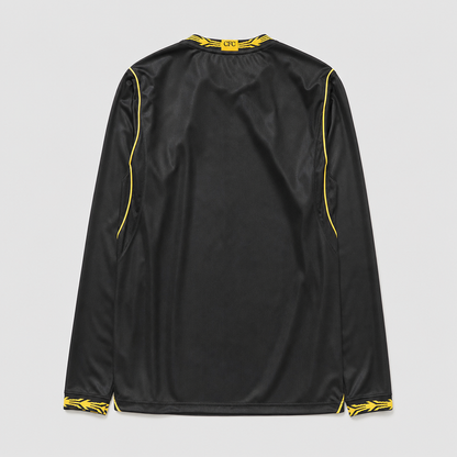 Away 26/27 Player Edition Long Sleeve Shirt