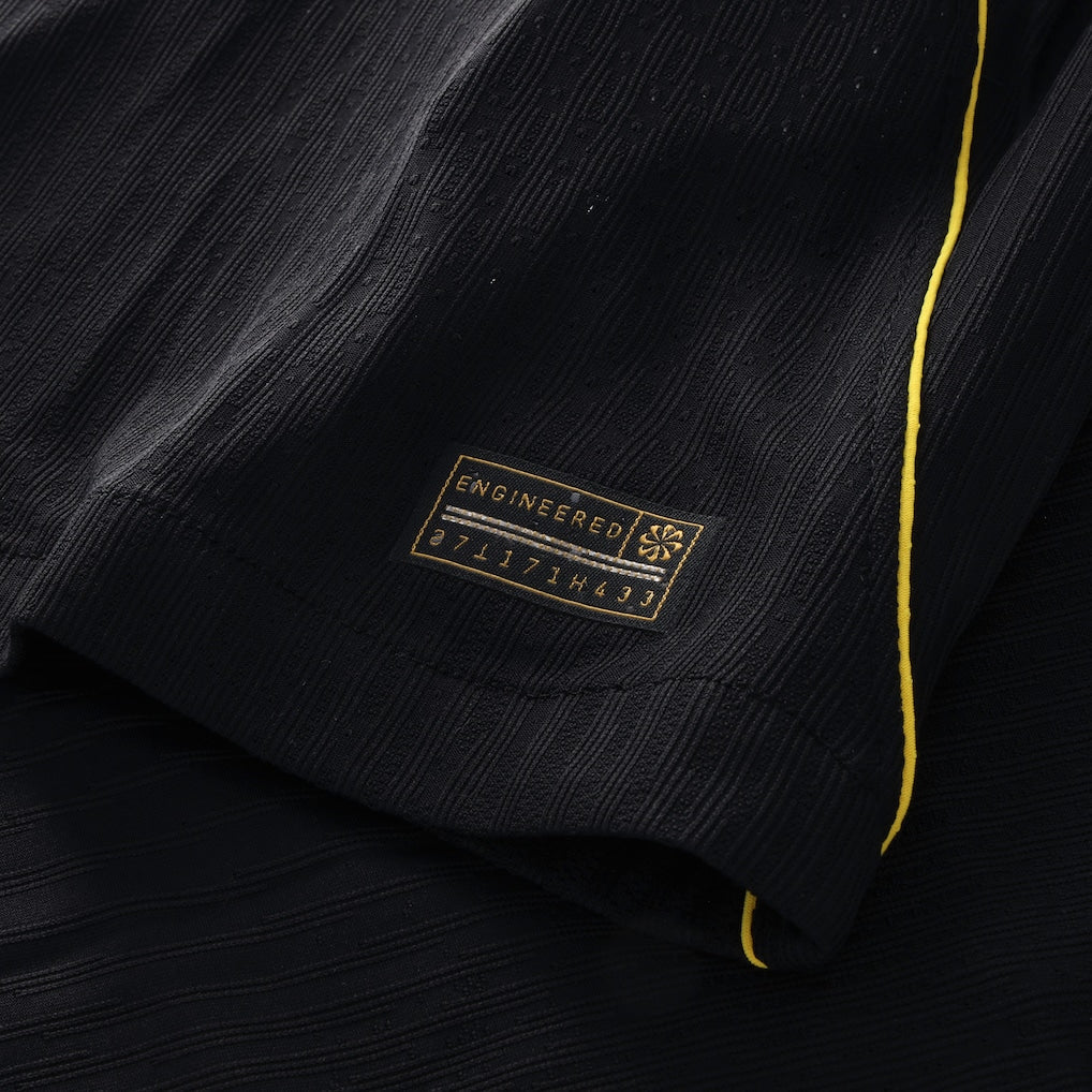 Away 26/27 Player Edition Long Sleeve Shirt