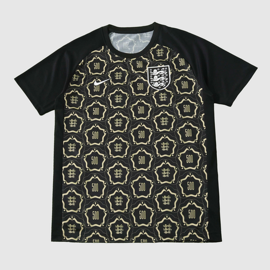 Trikot 500. Jubiläum Schwarz 26/27 Herren