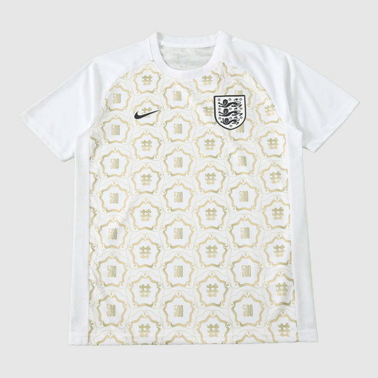 Trikot 500. Jubiläum Weiß 26/27 Herren