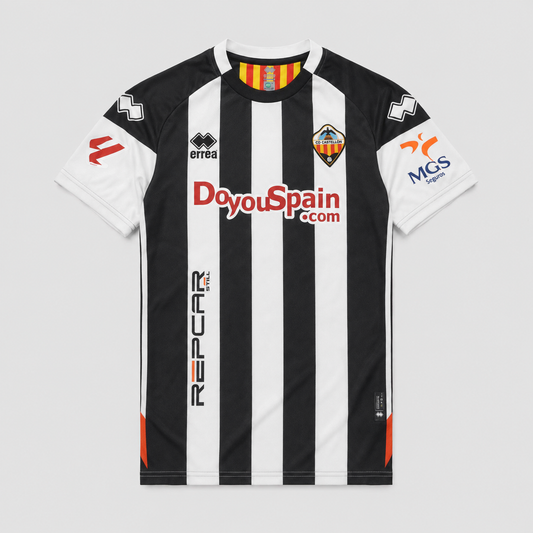 Home 26/27 Men’s Shirt