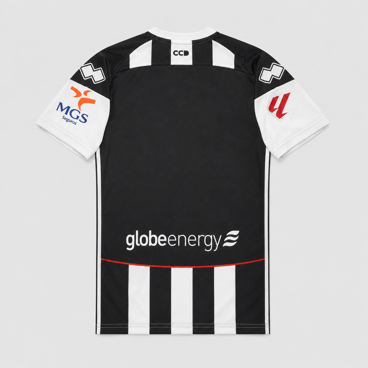 Home 26/27 Men’s Shirt