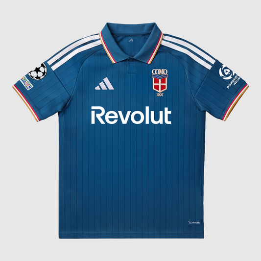 Heimtrikot 26/27 Herren
