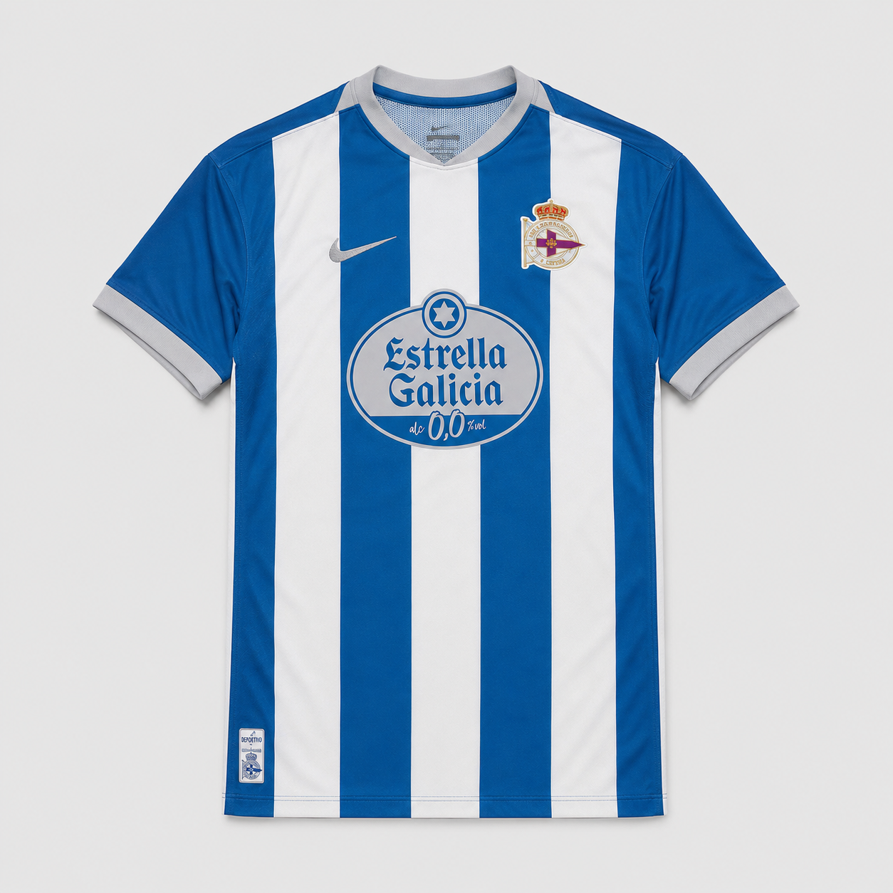 Home 26/27 Men’s Shirt