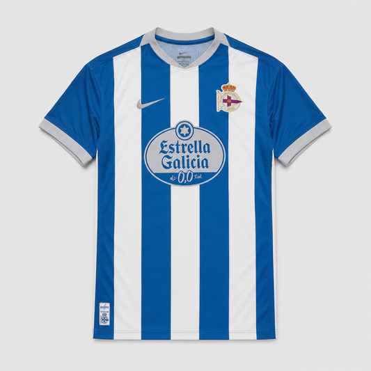 Home 26/27 Men’s Shirt