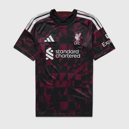 Third 26/27 Men’s Shirt