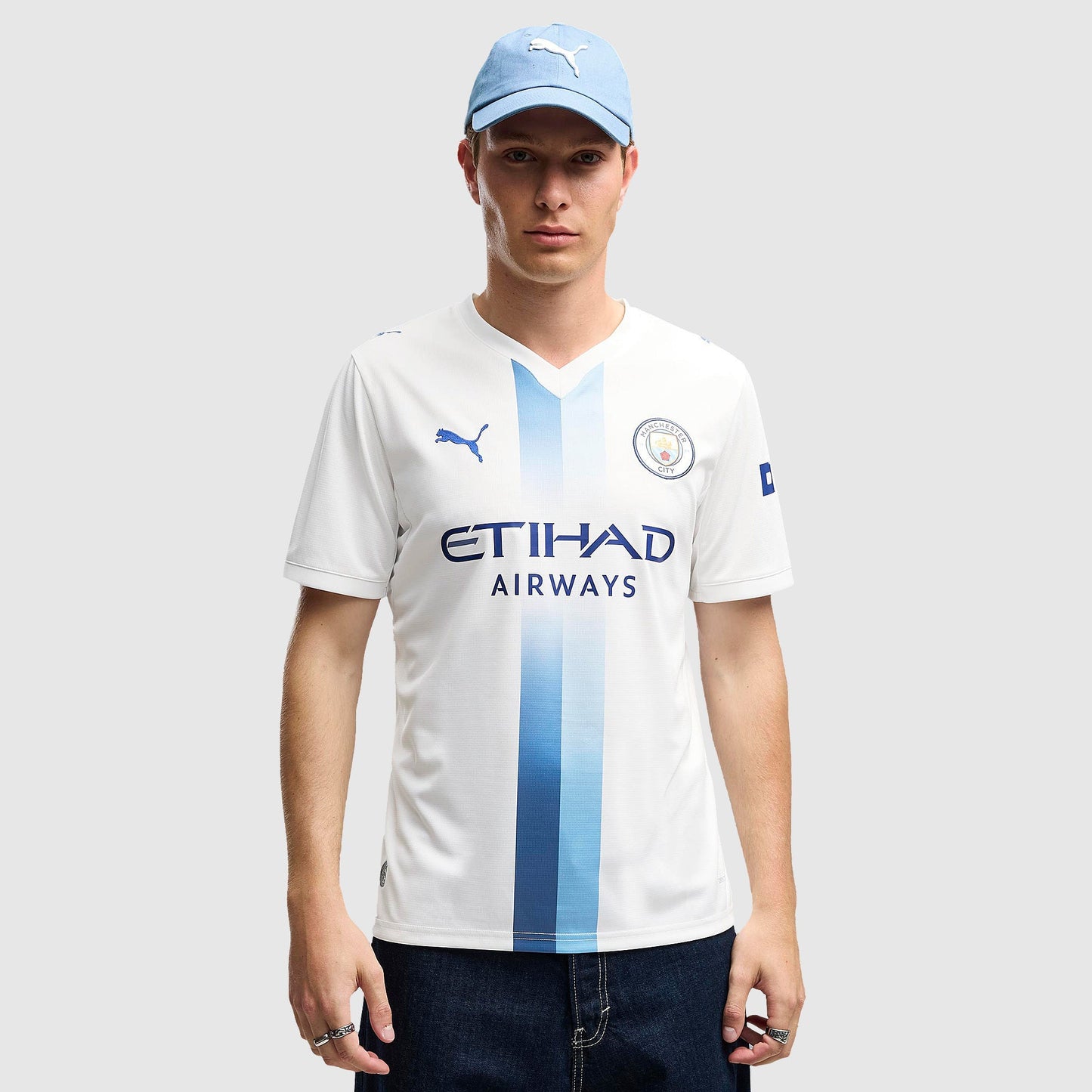 Third 26/27 Men’s Shirt