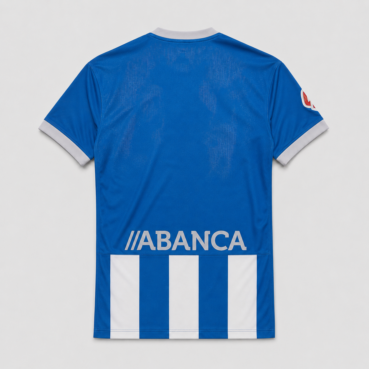 Home 26/27 Men’s Shirt