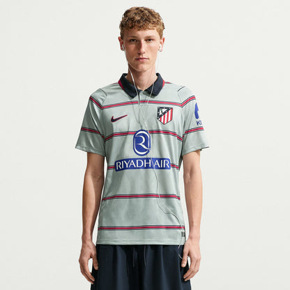 Third 26/27 Men’s Shirt