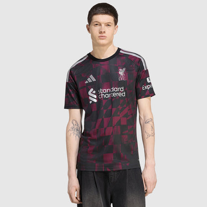 Third 26/27 Men’s Shirt