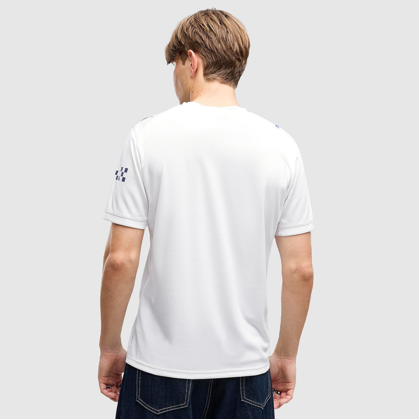 Third 26/27 Men’s Shirt