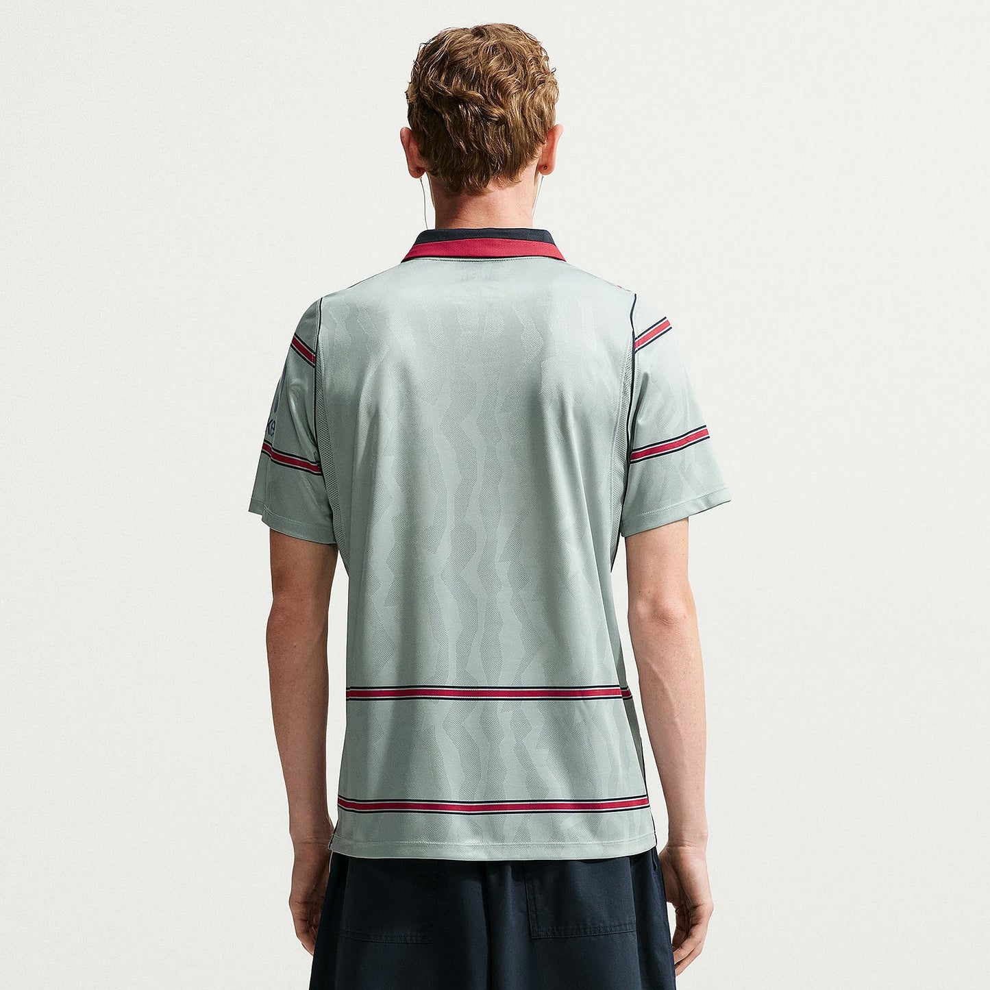 Third 26/27 Men’s Shirt