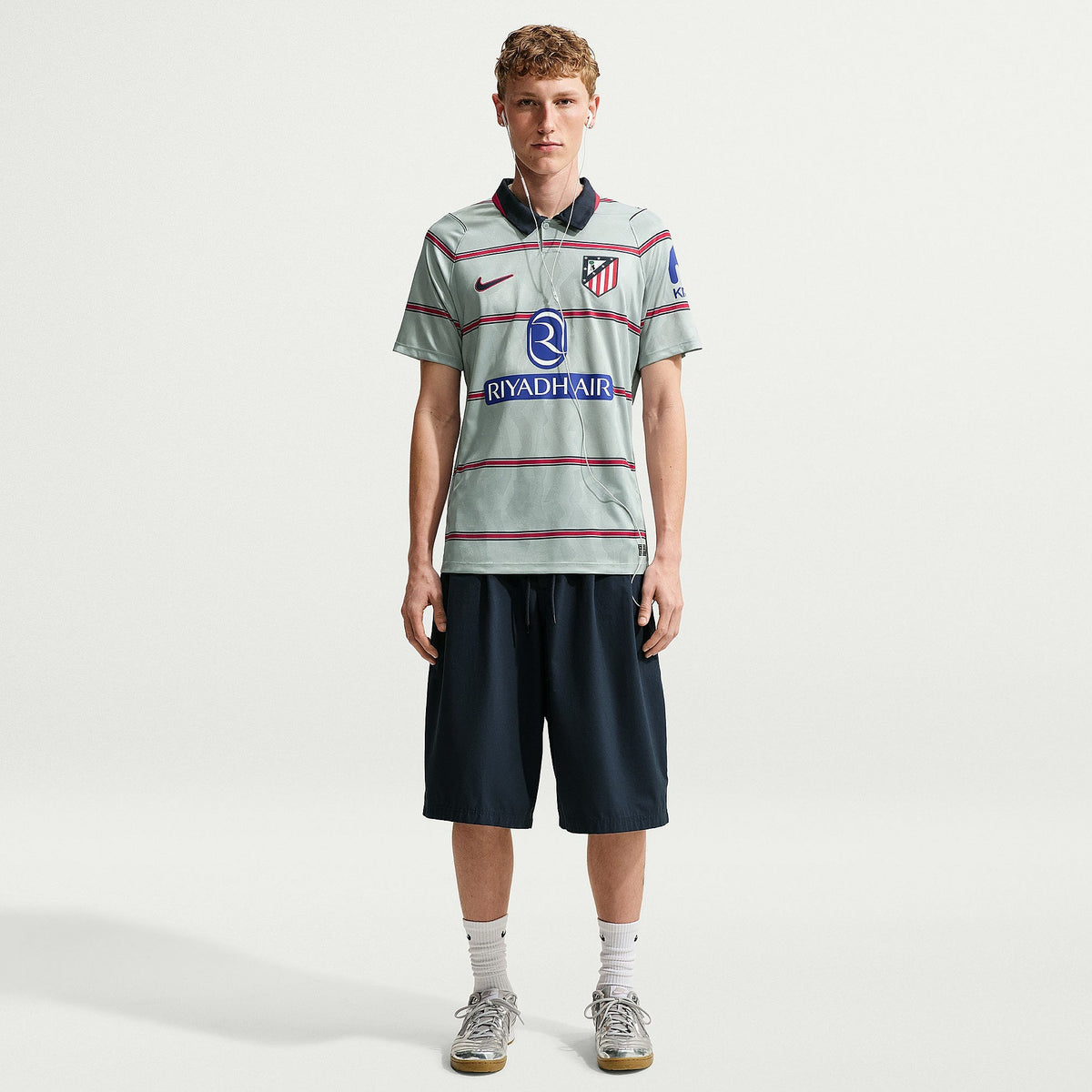 Third 26/27 Men’s Shirt