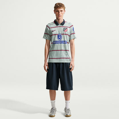 Third 26/27 Men’s Shirt