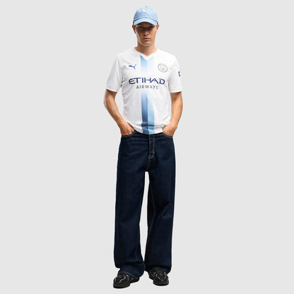 Third 26/27 Men’s Shirt