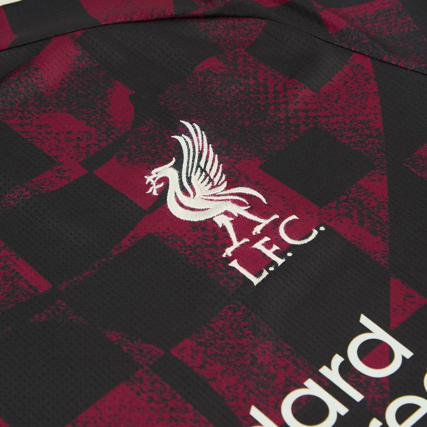 Third 26/27 Men’s Shirt