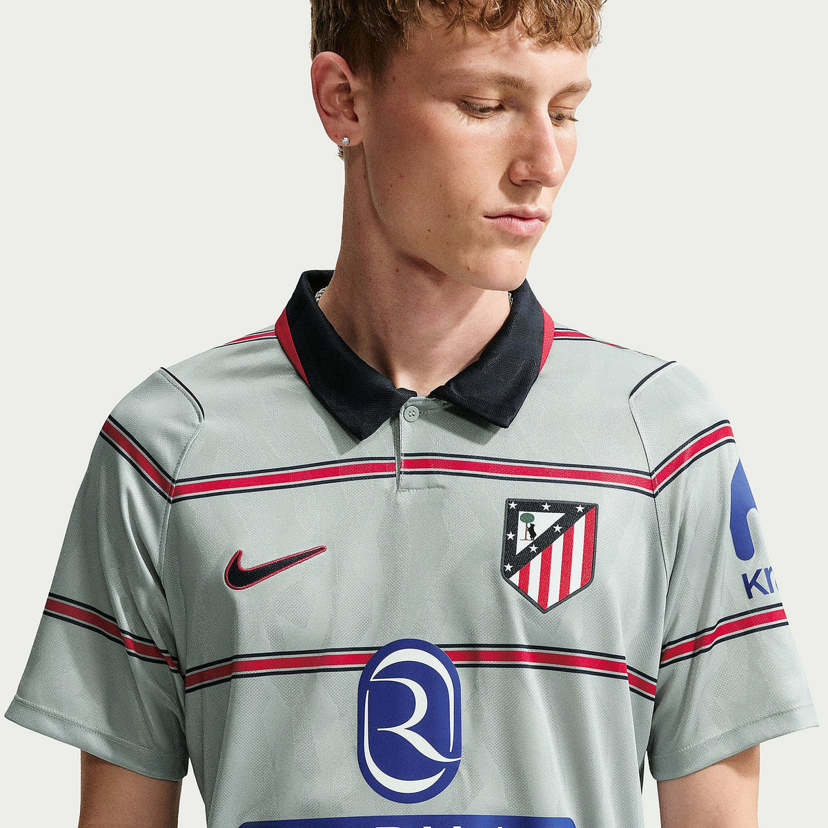 Third 26/27 Men’s Shirt
