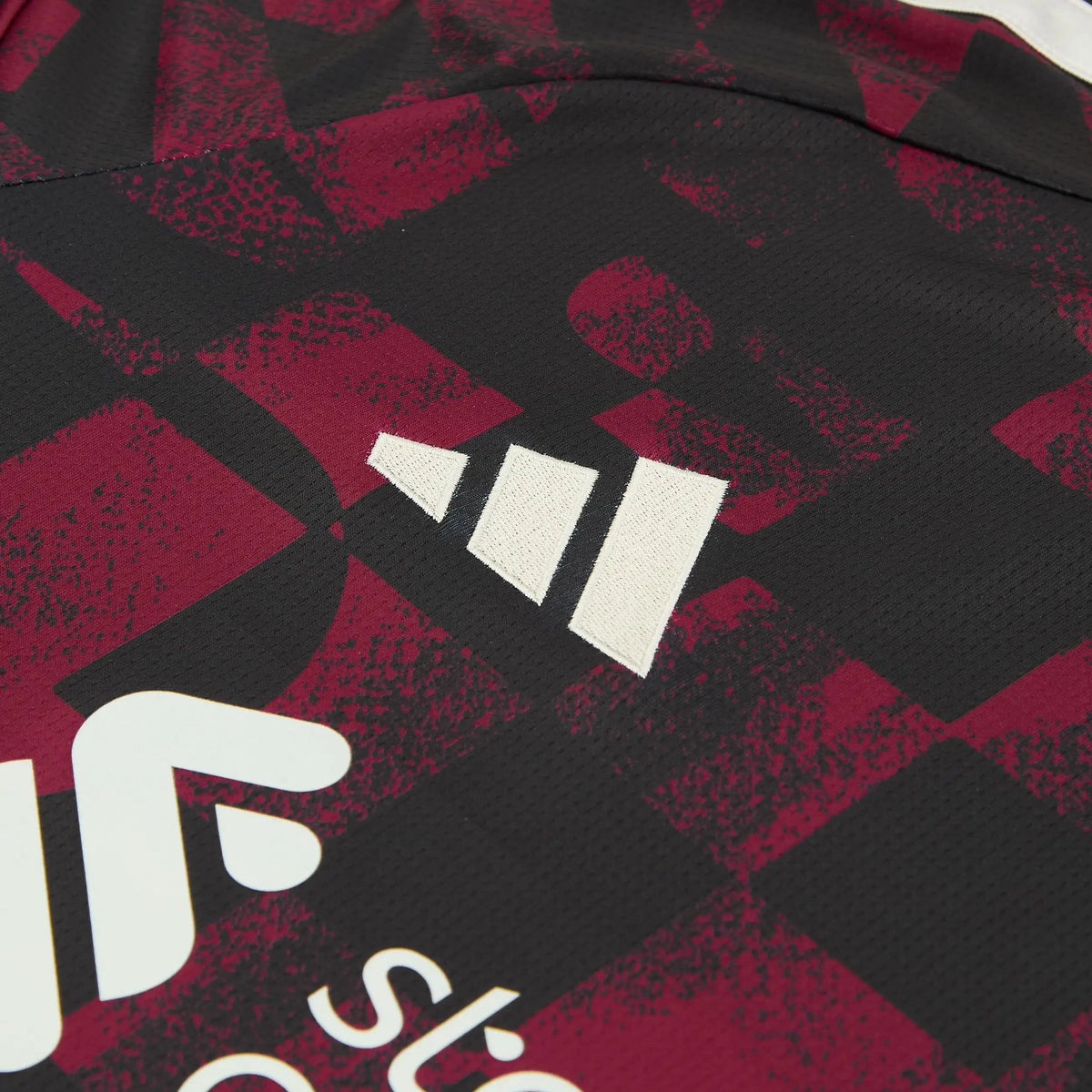 Third 26/27 Men’s Shirt