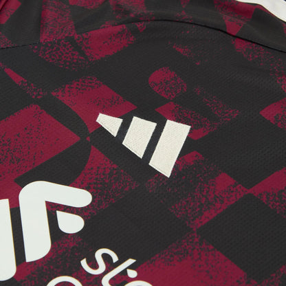 Third 26/27 Men’s Shirt