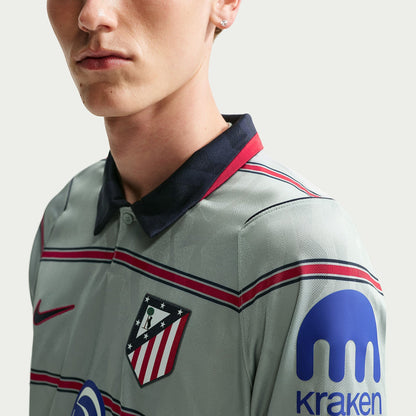 Third 26/27 Men’s Shirt