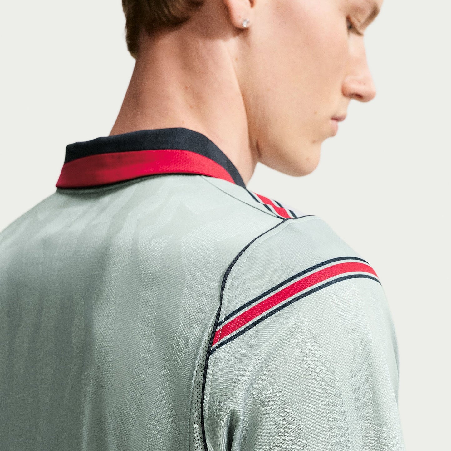 Third 26/27 Men’s Shirt