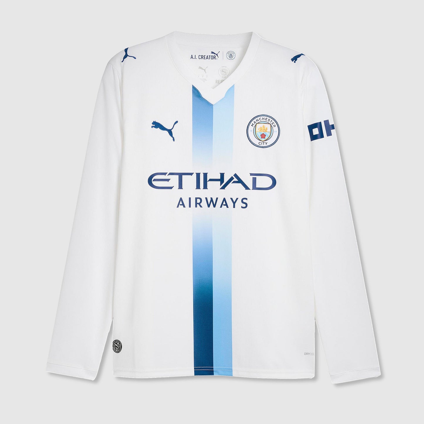 Third 26/27 Men’s Long Sleeve Shirt