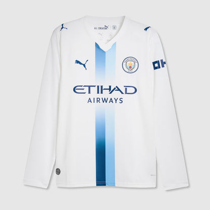 Third 26/27 Men’s Long Sleeve Shirt
