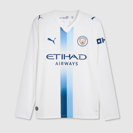 Third 26/27 Men’s Long Sleeve Shirt