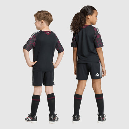 Third 26/27 Kids Shirt Kit