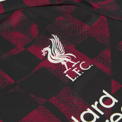 Third 26/27 Kids Shirt Kit