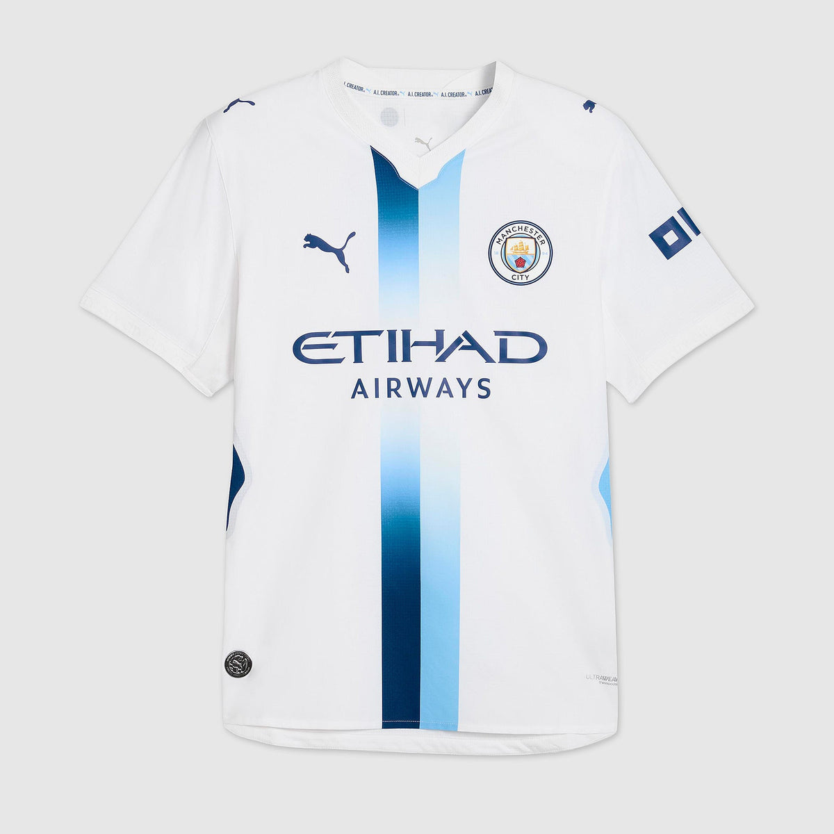 Third 26/27 Player Edition Shirt