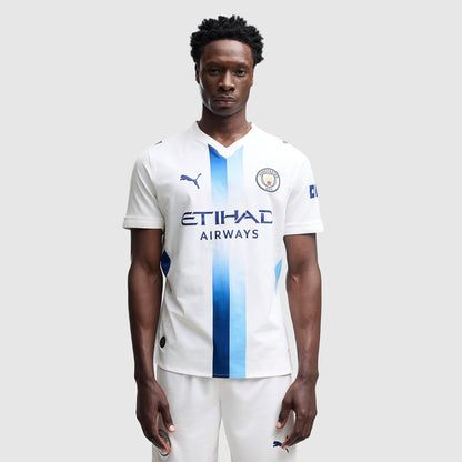 Third 26/27 Player Edition Shirt