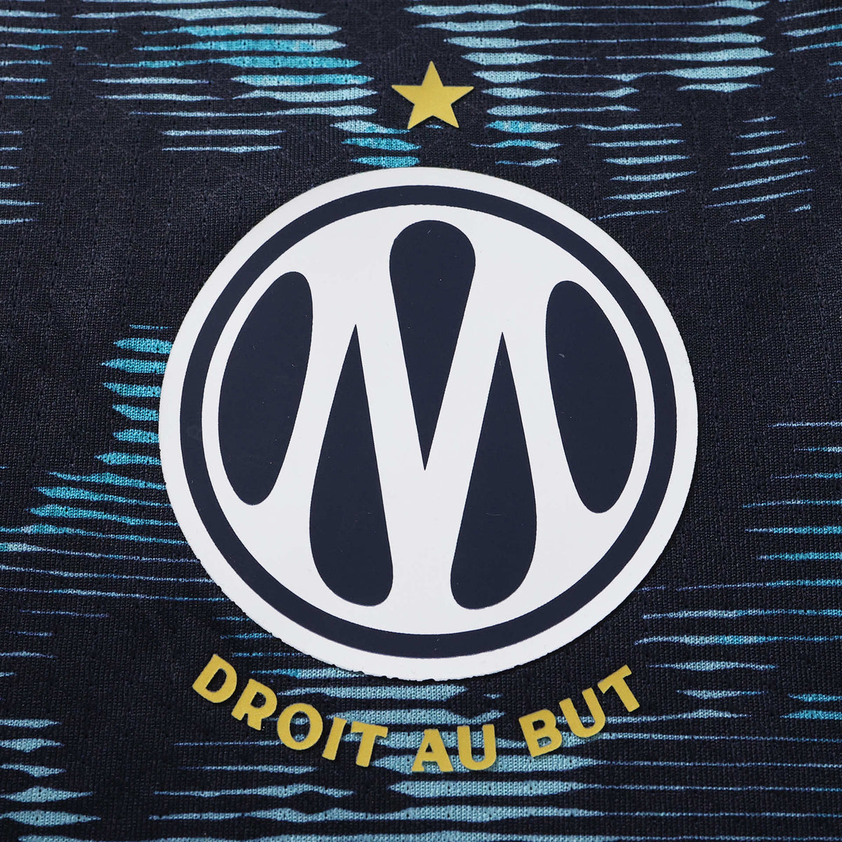 Away 26/27 Player Edition Shirt