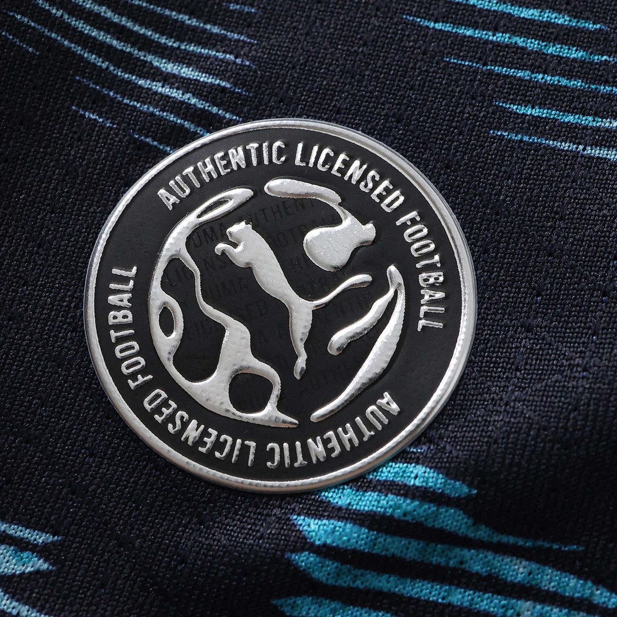 Away 26/27 Player Edition Shirt