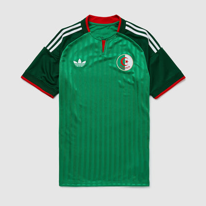 Uitshirt 26/27 voor heren