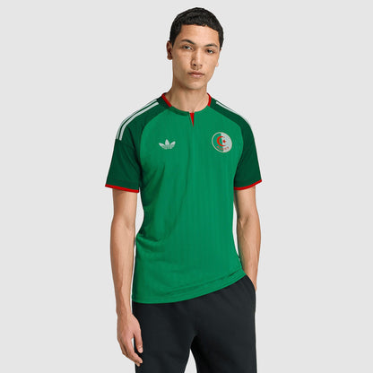 Uitshirt 26/27 voor heren