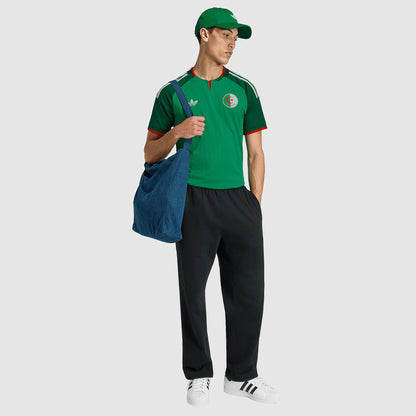 Uitshirt 26/27 voor heren