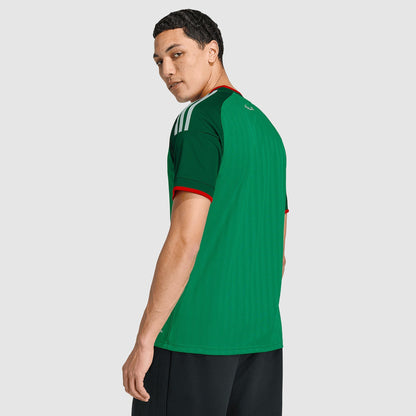 Uitshirt 26/27 voor heren