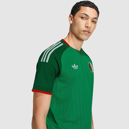 Uitshirt 26/27 voor heren