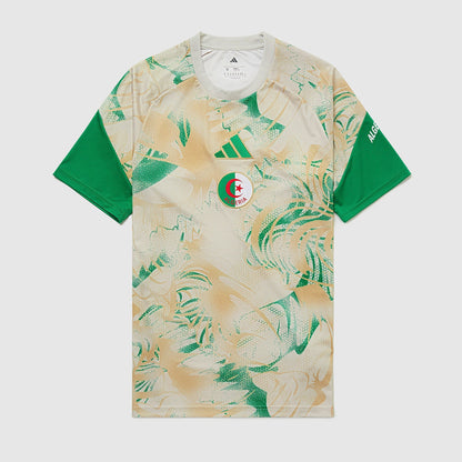 Pre-Match Shirt 26/27
