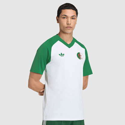 Thuisshirt Voorwedstrijd 26/27