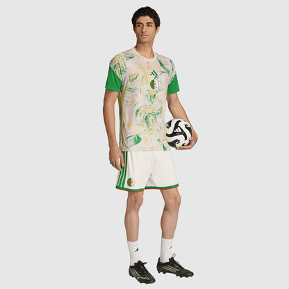 Pre-Match Shirt 26/27