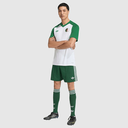 Thuisshirt Voorwedstrijd 26/27