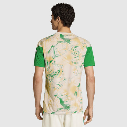 Pre-Match Shirt 26/27