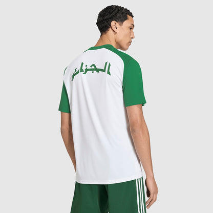 Thuisshirt Voorwedstrijd 26/27