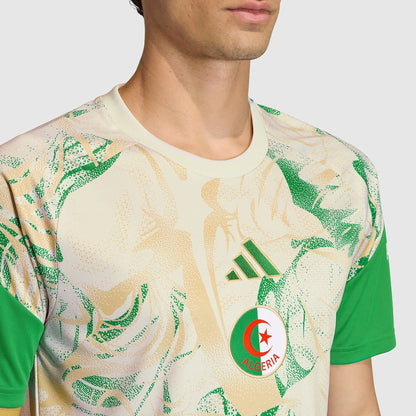 Pre-Match Shirt 26/27