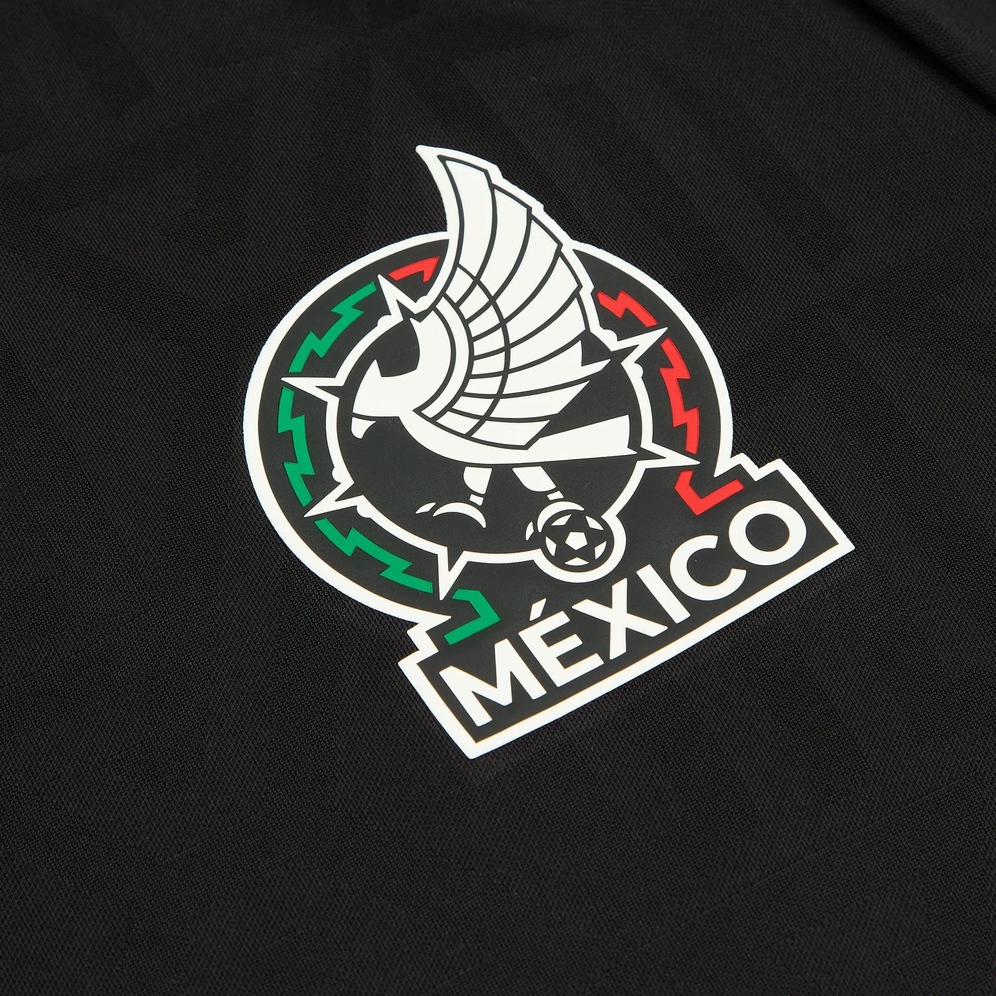 Embroidered Third 26/27 Player Edition Shirt