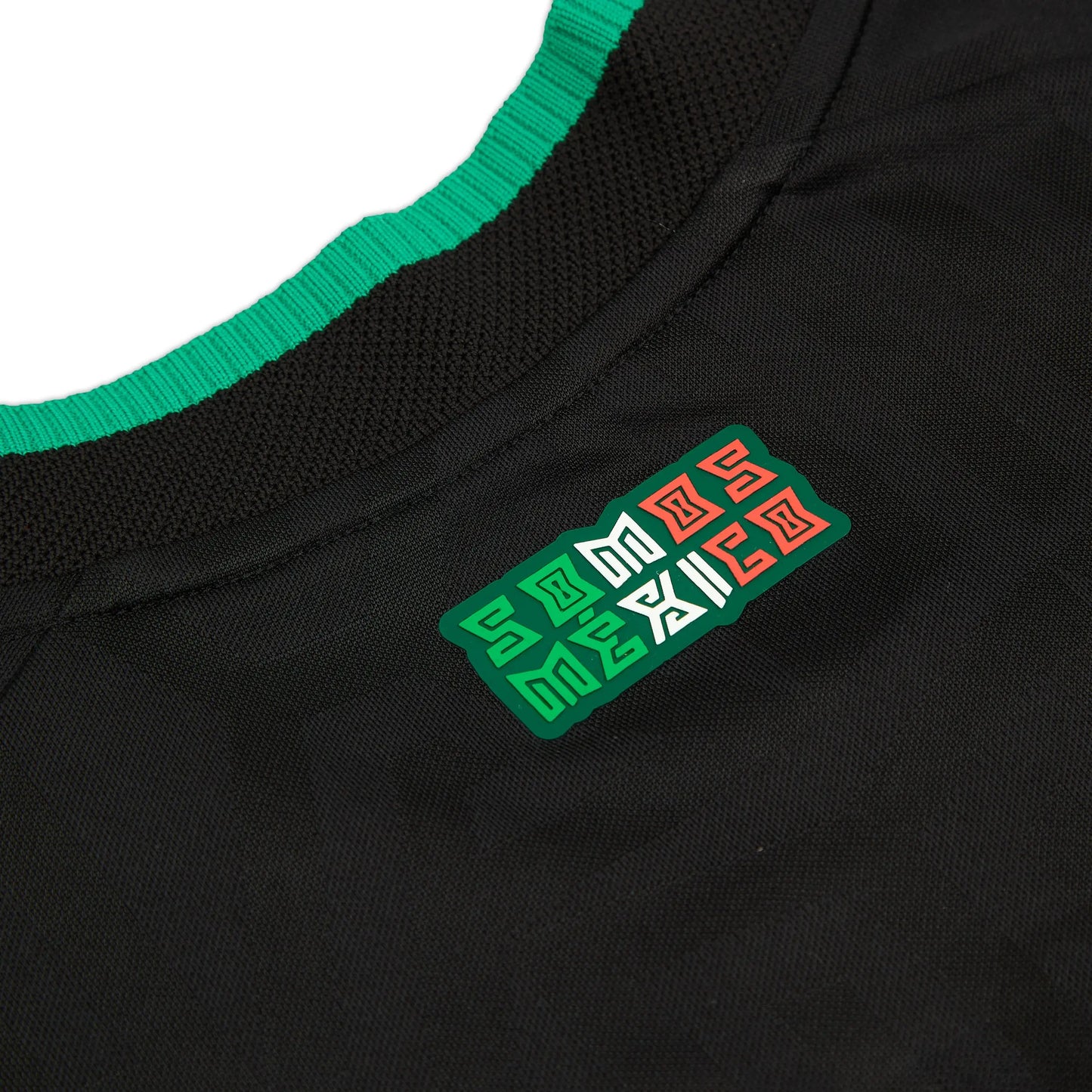 Embroidered Third 26/27 Player Edition Shirt
